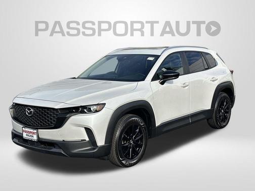2024 Mazda CX-50 2.5 S Premium Package