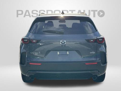 2026 Mazda CX-50 Premium