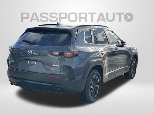 2026 Mazda CX-50 Premium