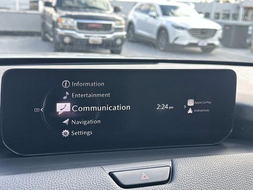 2024 Mazda CX-90 Premium