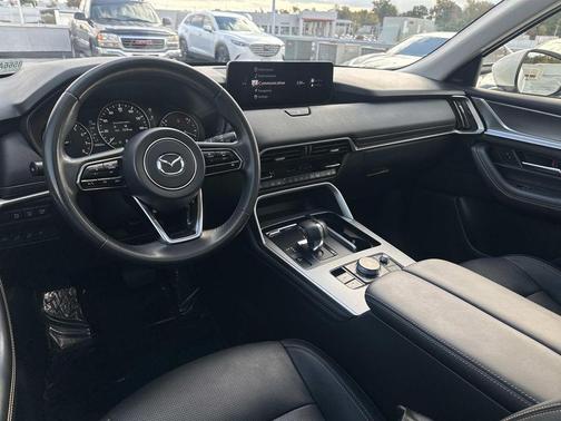 2024 Mazda CX-90 Premium