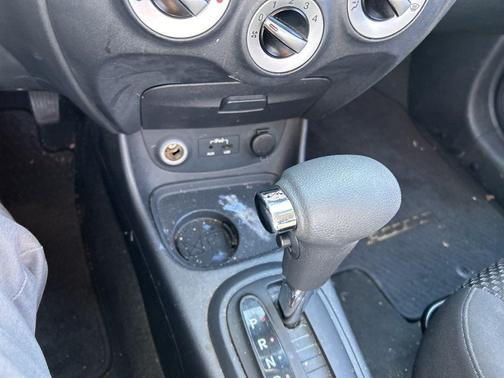 2010 Hyundai Accent GS