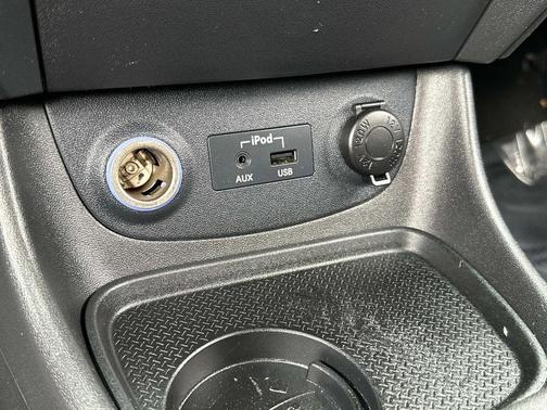 2010 Hyundai Accent GS