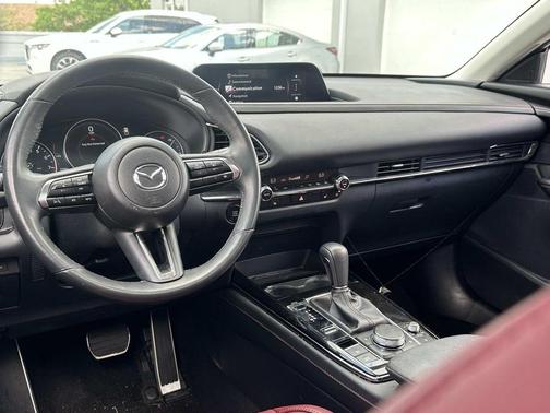 2024 Mazda CX-30 2.5 S Carbon Edition
