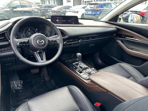 2024 Mazda CX-30 2.5 Turbo Premium Plus Package