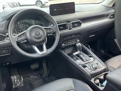 2023 Mazda CX-5 Preferred