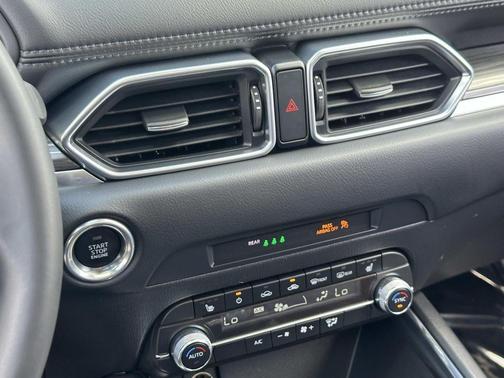 2023 Mazda CX-5 Preferred