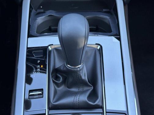 2025 Mazda CX-30 Premium Package