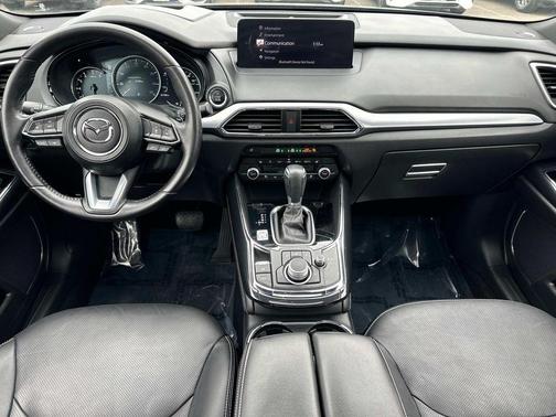 2022 Mazda CX-9 Grand Touring