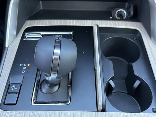 2025 Mazda CX-70 3.3 Turbo Premium Package