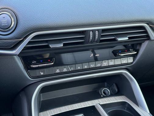 2025 Mazda CX-70 3.3 Turbo Premium Package