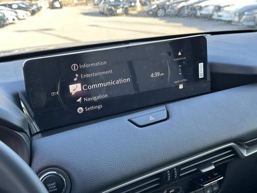 2025 Mazda CX-70 3.3 Turbo Premium Package