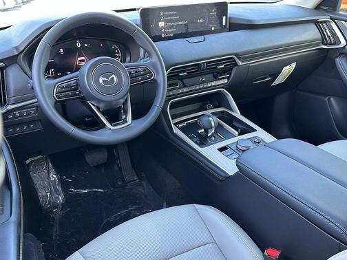 2025 Mazda CX-70 3.3 Turbo Premium Package