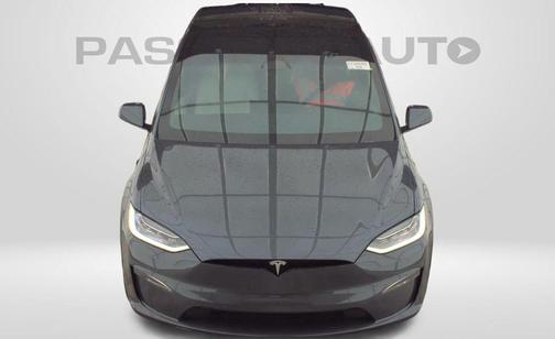2023 Tesla Model X Standard Range