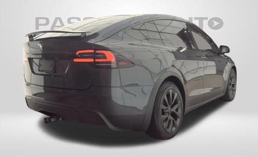 2023 Tesla Model X Standard Range