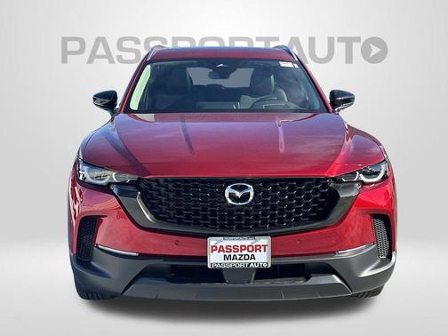 2026 Mazda CX-50 Premium Plus