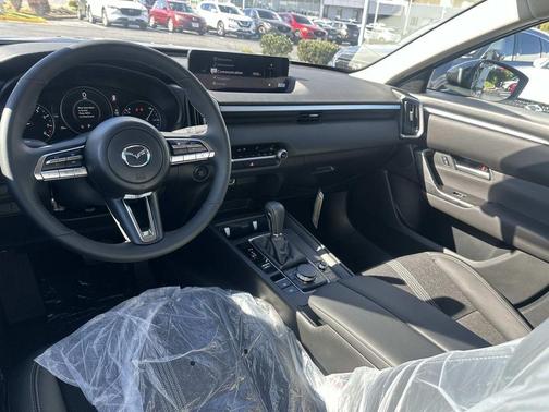 2025 Mazda CX-50 2.5 S Select Package