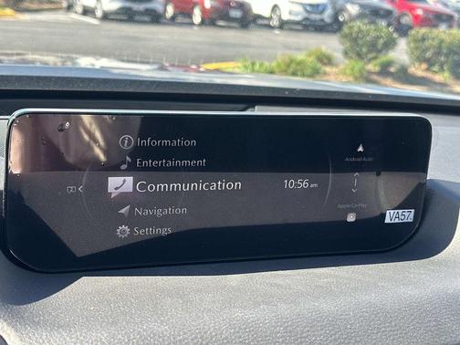 2025 Mazda CX-50 2.5 S Select Package