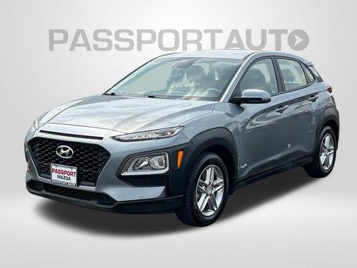 2020 Hyundai KONA SE
