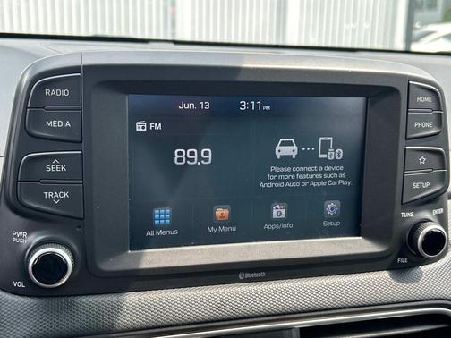 2020 Hyundai KONA SE
