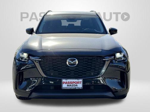 2025 Mazda CX-90 Premium