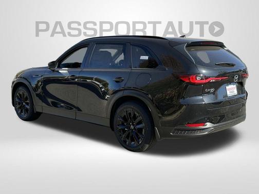 2025 Mazda CX-90 Premium