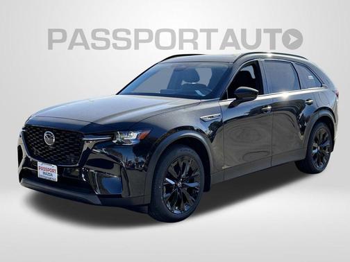 2025 Mazda CX-90 Premium