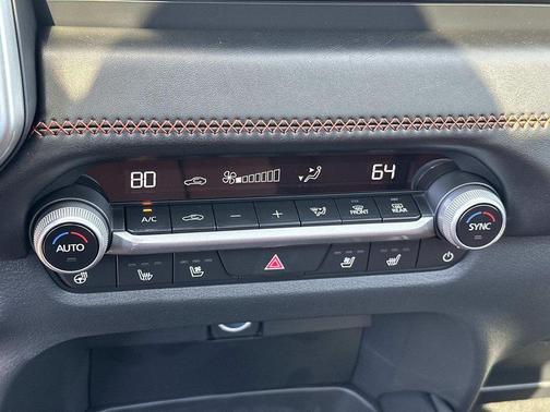 2025 Mazda CX-50 2.5 Turbo Premium Package