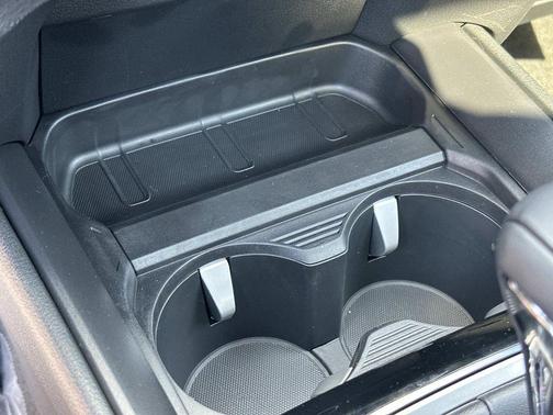 2025 Mazda CX-50 2.5 Turbo Premium Package