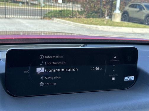 2025 Mazda CX-50 2.5 Turbo Premium Package