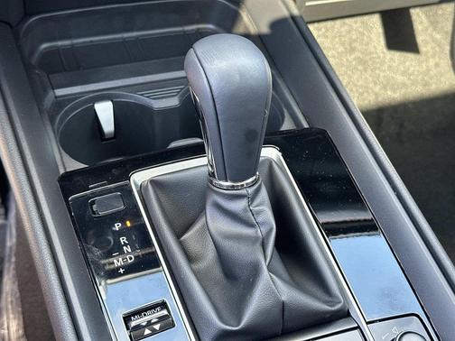 2025 Mazda CX-50 2.5 Turbo Premium Package