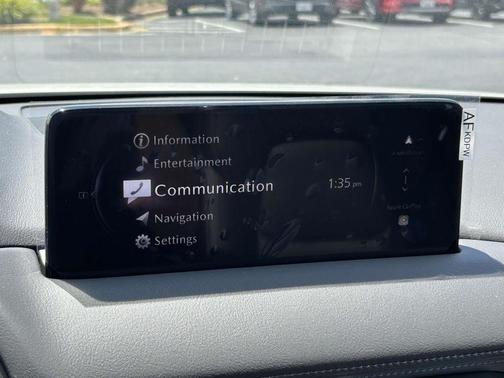 2025 Mazda CX-5 2.5 Turbo Premium Package
