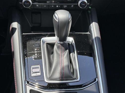 2025 Mazda CX-5 2.5 Turbo Premium Package