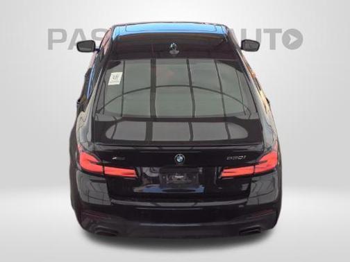 2023 BMW 530 i xDrive