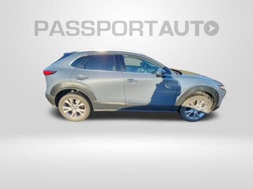 2021 Mazda CX-30 Premium Package