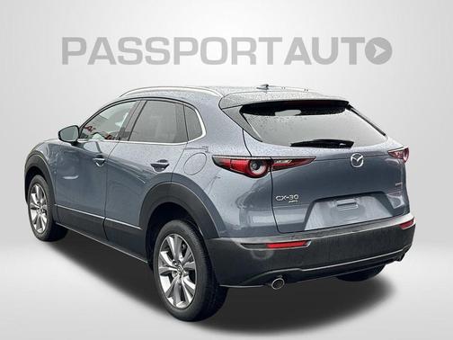 2021 Mazda CX-30 Premium Package