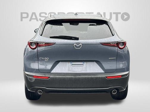 2021 Mazda CX-30 Premium Package