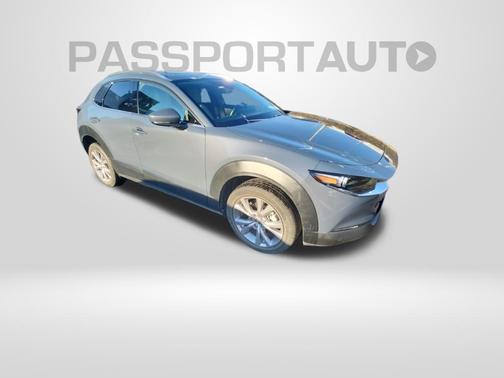 2021 Mazda CX-30 Premium Package