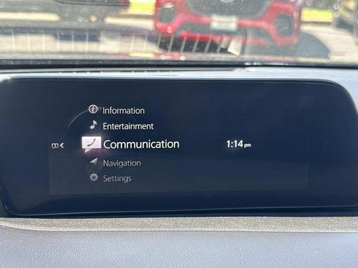 2023 Mazda Mazda3 FWD w/Preferred Package