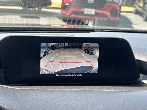 2023 Mazda Mazda3 FWD w/Preferred Package