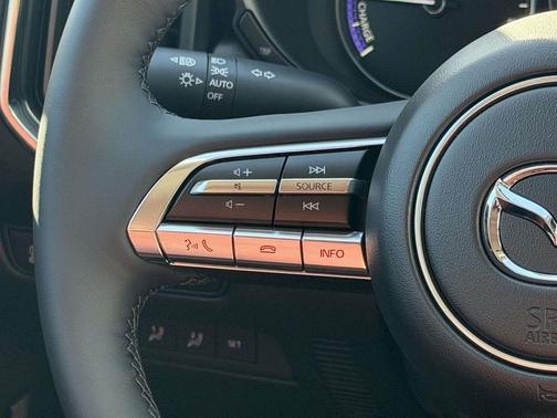 2026 Mazda CX-50 Premium Plus