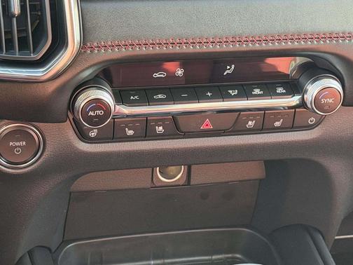 2026 Mazda CX-50 Premium Plus