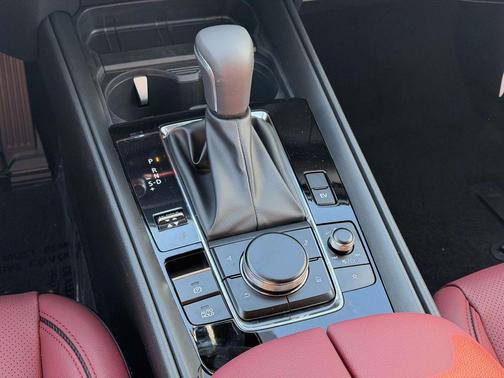 2026 Mazda CX-50 Premium Plus