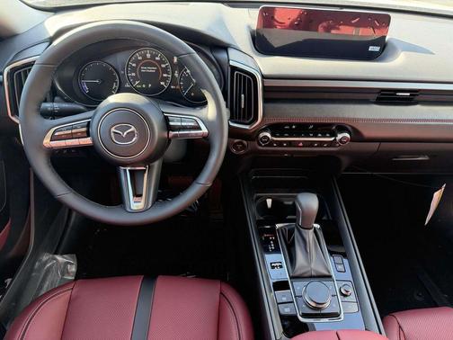 2026 Mazda CX-50 Premium Plus