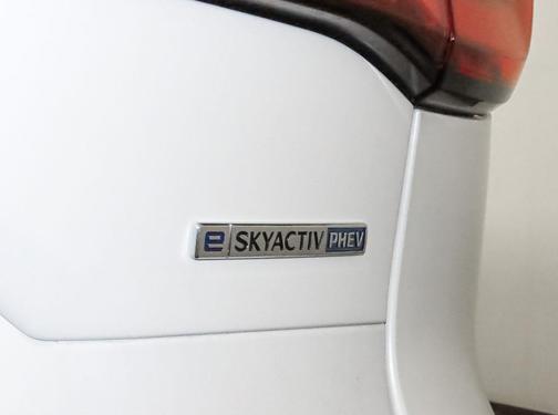 2025 Mazda CX-90 Premium Plus