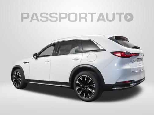 2025 Mazda CX-90 Premium Plus