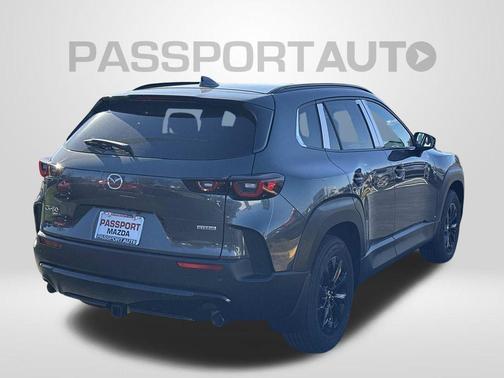 2026 Mazda CX-50 Premium
