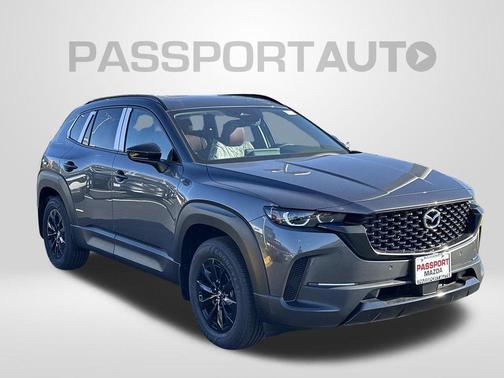 2026 Mazda CX-50 Premium