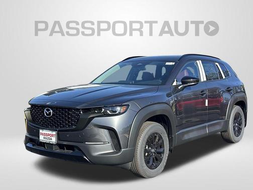 2026 Mazda CX-50 Premium