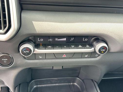 2025 Mazda CX-50 Hybrid Preferred Package
